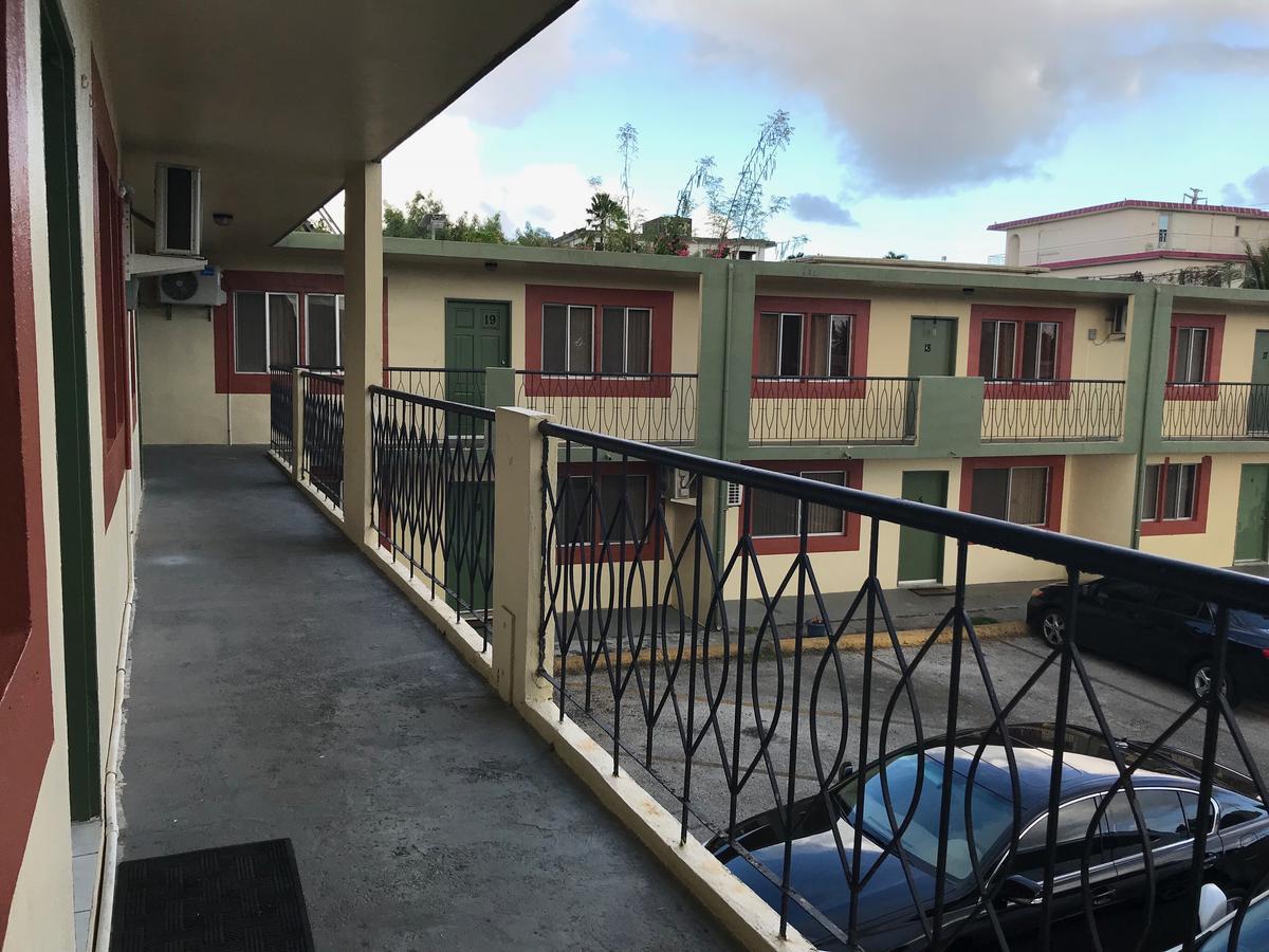 Pedro'S Place Tamuning Exterior photo